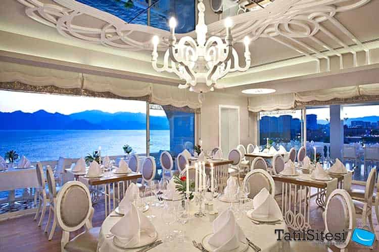 La Boutique Antalya Hotel